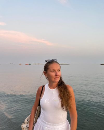 Iryna