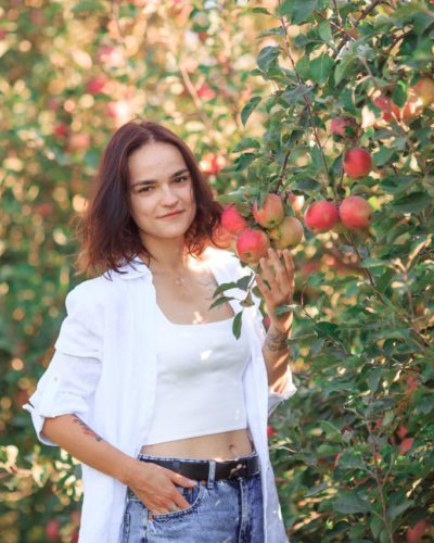 Alina