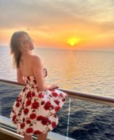 Iryna from Ukraine is looking for a man