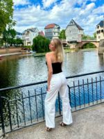Iryna from Ukraine is looking for a man