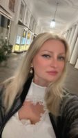 Iryna from Ukraine is looking for a man
