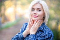 Svitlana from Ukraine is looking for a man