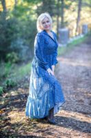 Svitlana from Ukraine is looking for a man