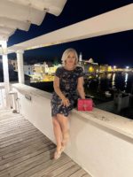 Svitlana from Ukraine is looking for a man