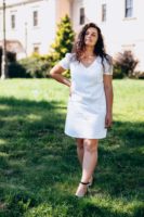 Mariana from Ukraine is looking for a man