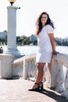 Mariana from Ukraine is looking for a man