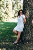 Mariana from Ukraine is looking for a man