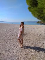 Mariana from Ukraine is looking for a man