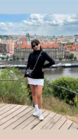 Anara from Ukraine is looking for a man