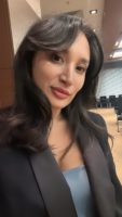 Anara from Ukraine is looking for a man