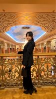 Anara from Ukraine is looking for a man