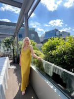 Zhanna from Ukraine is looking for a man