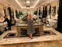 Zhanna from Ukraine is looking for a man