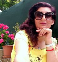 Suzanna from Ukraine is looking for a man