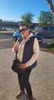 Suzanna from Ukraine is looking for a man