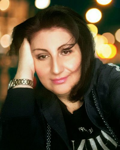 Suzanna from Ukraine is looking for a man