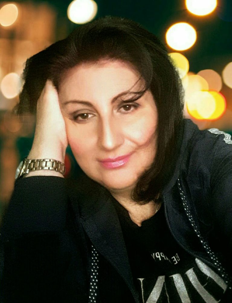 Suzanna from Ukraine is looking for a man