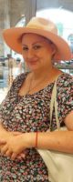 Suzanna from Ukraine is looking for a man