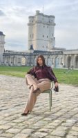 Tetiana from Ukraine is looking for a man
