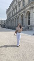 Tetiana from Ukraine is looking for a man