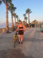 Viktoriia from Ukraine is looking for a man