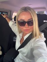 Viktoriia from Ukraine is looking for a man