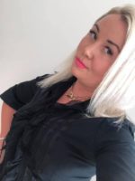Viktoriia from Ukraine is looking for a man