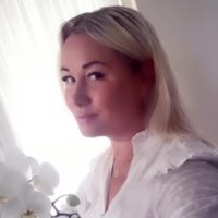 Viktoriia from Ukraine is looking for a man