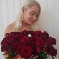 Viktoriia from Ukraine is looking for a man