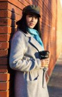 Natalia from Ukraine is looking for a man
