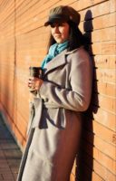 Natalia from Ukraine is looking for a man