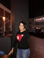 Natalia from Ukraine is looking for a man