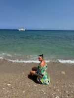 Anzhela from Ukraine is looking for a man