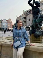 Anzhela from Ukraine is looking for a man