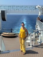 Anzhela from Ukraine is looking for a man
