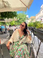 Anzhela from Ukraine is looking for a man