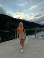 Maryna from Ukraine is looking for a man