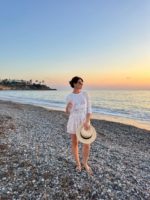 Marta from Ukraine is looking for a man