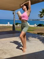 Marta from Ukraine is looking for a man