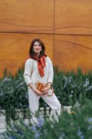 Marta from Ukraine is looking for a man