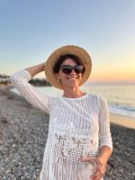 Marta from Ukraine is looking for a man