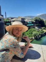 Tetiana from Ukraine is looking for a man