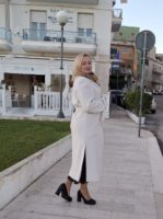 Tetiana from Ukraine is looking for a man