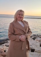 Tetiana from Ukraine is looking for a man