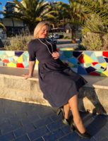 Tetiana from Ukraine is looking for a man
