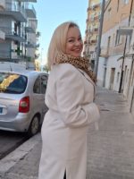 Tetiana from Ukraine is looking for a man
