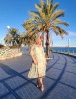 Tetiana from Ukraine is looking for a man