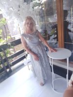 Olga from Ukraine is looking for a man