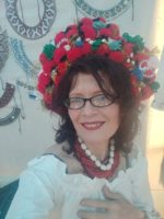 Olena from Ukraine is looking for a man