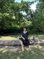 Natalia from Ukraine is looking for a man